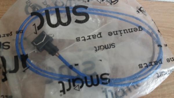 Cable repair kit fog lights right/left (0004547 V007 000 000); Original SMART